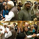 ifs greet modi
