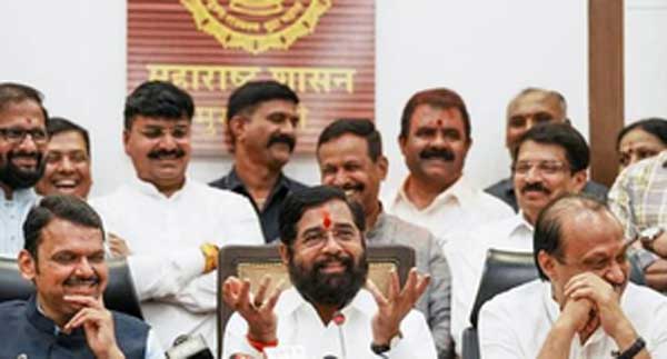 maharashtra cabinet