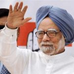 manmohan singh