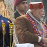 modi greet