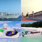 modi greet navy day