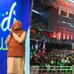 modi kuwait
