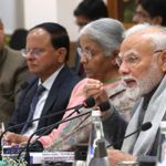 modi meet