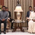 murmu with sl pres