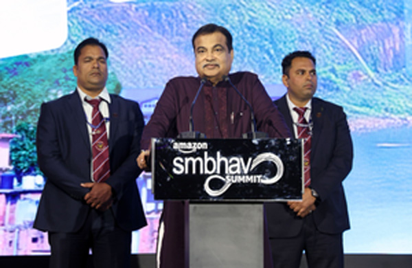 nitin gadkari