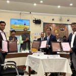 ntpc mou