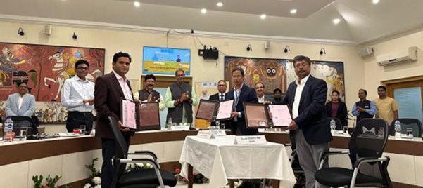 ntpc mou