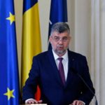 romanian pm