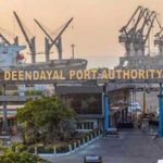 India's major ports record 3.2 pc rise in cargo during Dec, Deendayal Port leads