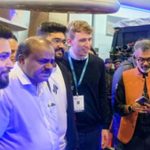India’s first flying taxi prototype unveiled at auto expo 2025