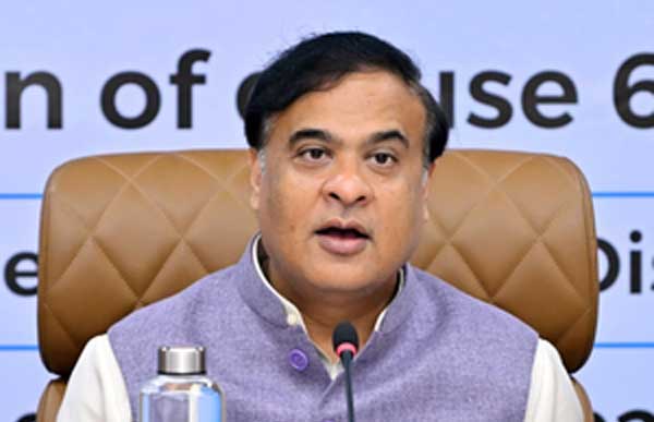 Assam to give Rs 342 crore to tea workers: CM Sarma
