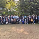 HUDCO Successfully Organised ITEC Training on Low Carbon Urban Infrastructure Development