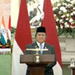 India-Indonesia to enhance ties in cyber safety, maritime security and de-radicalization: PM Modi