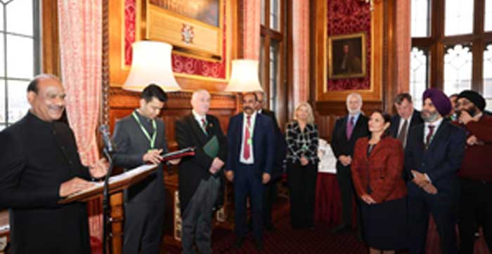 india uk partnership