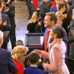 EAM Jaishankar joins roster of international leaders, takes a prominent seat at Trump's inauguration