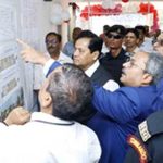 Centre unveils Rs 2,000 crore projects to boost capacity at Mumbai’s Jawaharlal Nehru Port