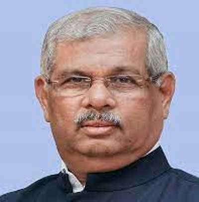kerala governor