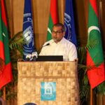 maldives fm