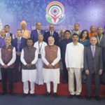 modi diaspora