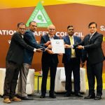 MRPL’s Aromatic Complex Bags Prestigious National Safety Council Award 2024