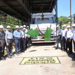 MRPL Flags Off Its First Toluene Parcel