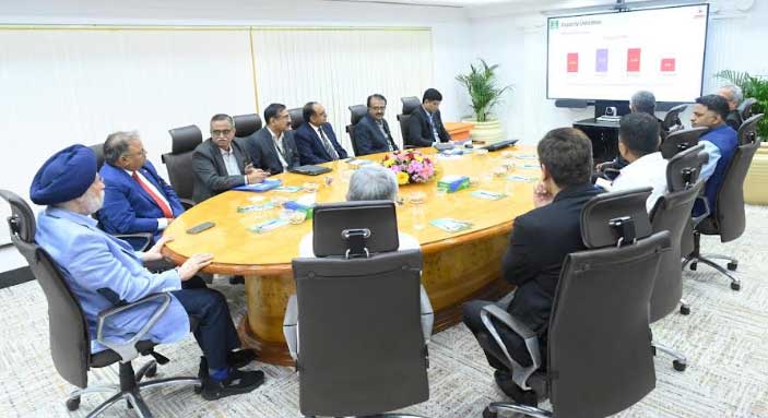 mrpl product launch