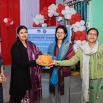 Bardwi Shikla Ladies Club of NTPC Bongaigaon Conducts Mental Health Awareness Session