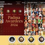 President approves Gallantry awards to 93 Armed Forces personnel, including 11 posthumous & 305 defence decorations on the eve of Republic Day 2025