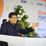 Auto component sector should build EV ecosystem before others catch up: Piyush Goyal