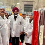 ravneet bittu inaug