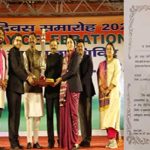 R-Day parade: Gujarat tableau awarded first prize in People’s Choice category