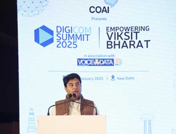 scindia launch