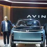 Tata Motors' Q3 profit drops 22 pc, EV sales up 19 pc