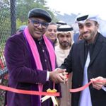 uae amb inaug