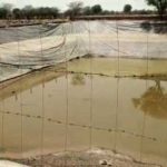 underground water