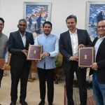 Amazon, DGFT aim to enable MSMEs succeed in online exports