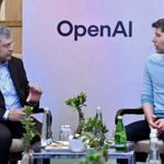 OpenAI to collaborate with India, Sam Altman hails PM Modi’s AI vision: Ashwini Vaishnaw