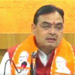 Rajasthan CM hails Centre for allocating Rs 9,960 crore for railways