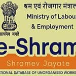 Over 50 pc women among 30.68 cr workers listed for benefits on e-Shram portal
