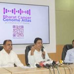IIT Madras launches Bharat cancer genome atlas to boost research, personalised treatment