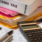 Income Tax Department notifies ITR-1, ITR-4 forms for assessment year 2025-26