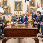 India, US to work on ties with 'more speed' now, says PM Modi