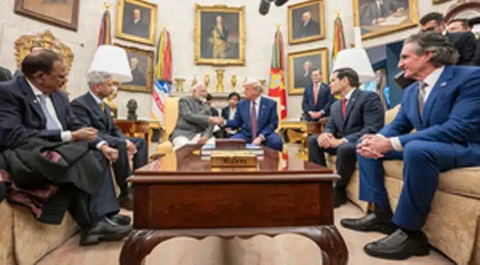 India, US to work on ties with 'more speed' now, says PM Modi