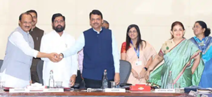 Maha launches portal to make investment process hassle-free