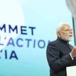 PM Modi pitches India for investment among French business leaders at Paris CEO Forum