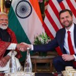 PM Modi holds bilateral talks with US Vice President JD Vance