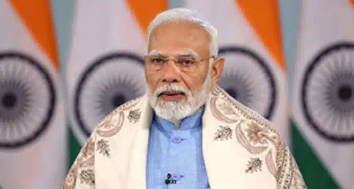 Eid Mubarak; may this festival enhance spirit of hope, harmony, kindness: PM Modi