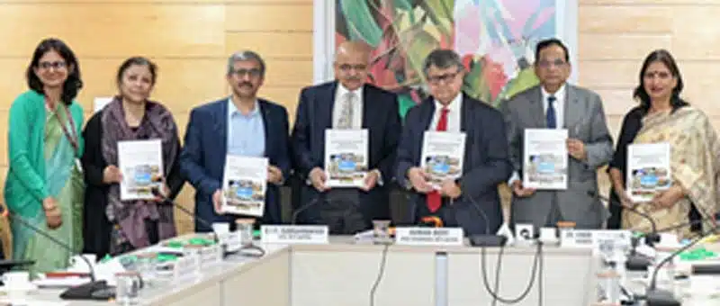 Blueprint for change: NITI Aayog’s policy report sets ambitious goals for higher education