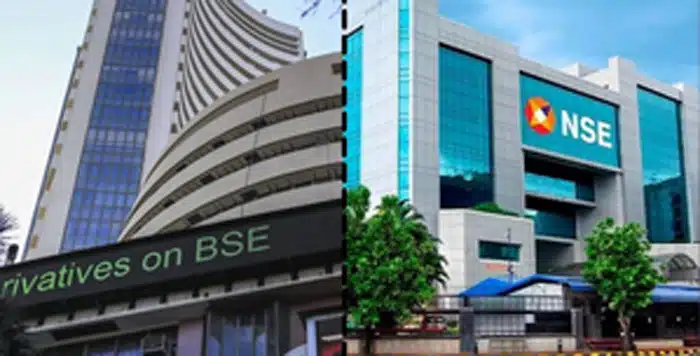 NSE awaits no objection certificate from SEBI