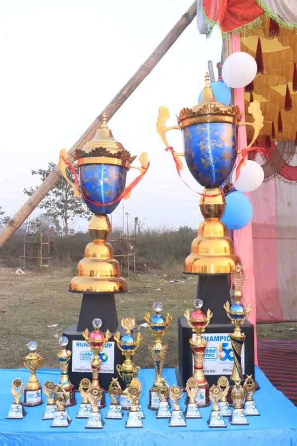 NTPC Talcher Thermal Organizes Community Cricket Tournament 6 ntpc cricket tournament2